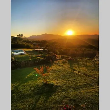 Casale Meraviglioso Val D'orcia Con Piscina