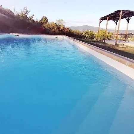 Casale Meraviglioso Val D'orcia Con Piscina *