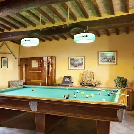 Casale Meraviglioso Val D'orcia Con Piscina