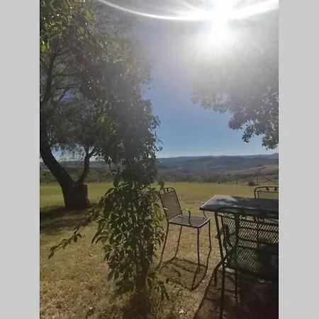 Casale Meraviglioso Val D'orcia Con Piscina