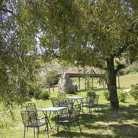 Casale Meraviglioso Val D'orcia Con Piscina Radicofani