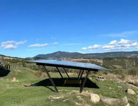 Villa Casale Meraviglioso Val D'orcia Con Piscina Radicofani