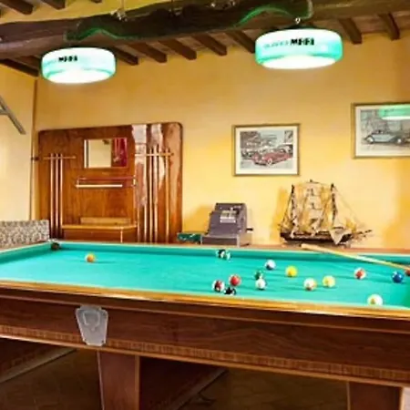 Casale Meraviglioso Val D'orcia Con Piscina Villa Radicofani