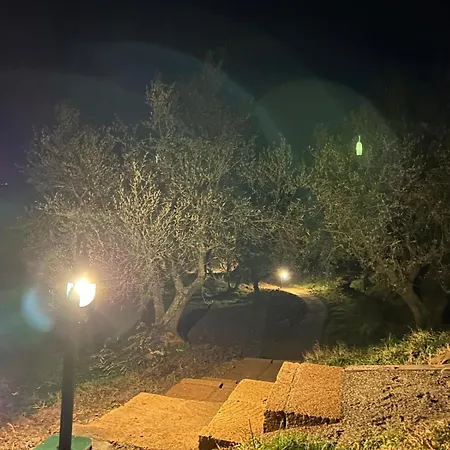 Casale Meraviglioso Val D'orcia Con Piscina