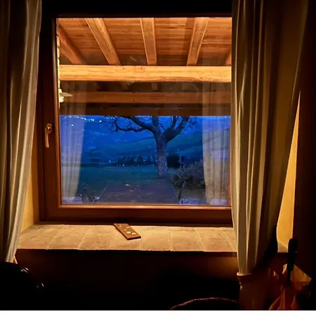 Casale Meraviglioso Val D'orcia Con Piscina Villa *
