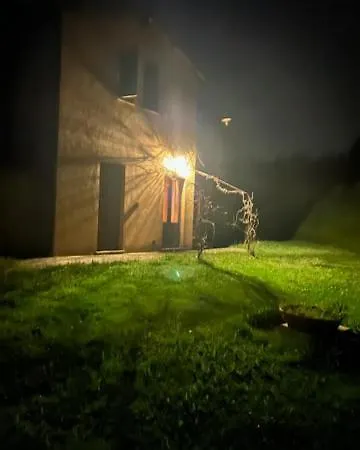 Casale Meraviglioso Val D'orcia Con Piscina