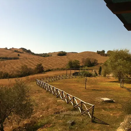 Villa Casale Meraviglioso Val D'orcia Con Piscina *