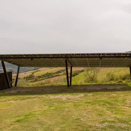 Casale Meraviglioso Val D'orcia Con Piscina Villa Radicofani