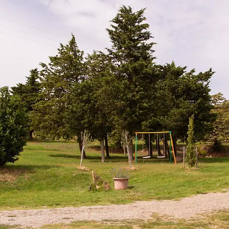 Villa Casale Meraviglioso Val D'orcia Con Piscina