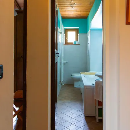 Casale Meraviglioso Val D'orcia Con Piscina Villa Radicofani