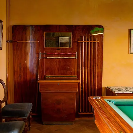 Casale Meraviglioso Val D'orcia Con Piscina Villa