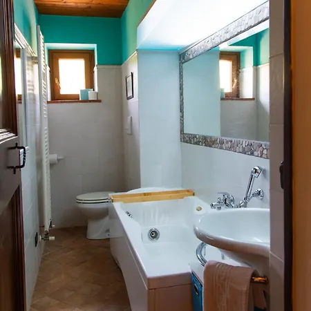 Villa Casale Meraviglioso Val D'orcia Con Piscina