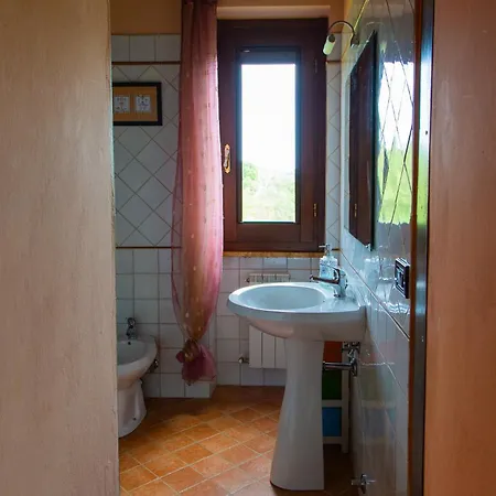 Casale Meraviglioso Val D'orcia Con Piscina Villa *