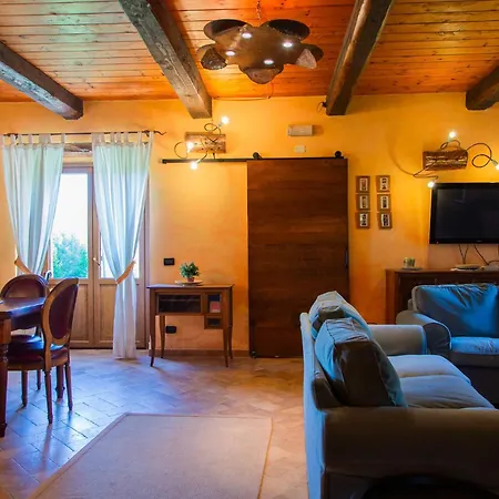 Villa Casale Meraviglioso Val D'orcia Con Piscina Radicofani
