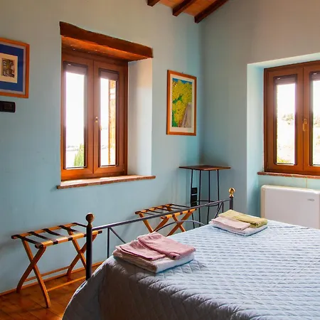 Casale Meraviglioso Val D'orcia Con Piscina * Radicofani