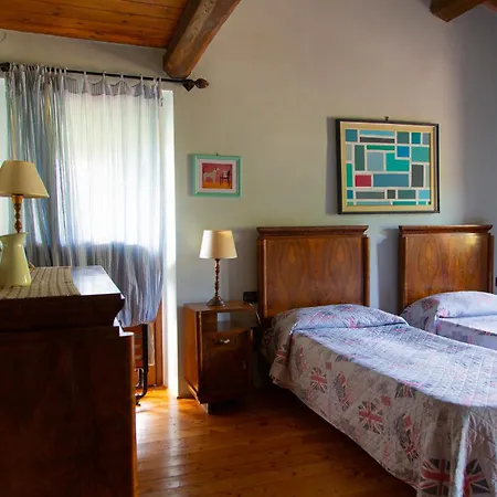 Casale Meraviglioso Val D'orcia Con Piscina Villa