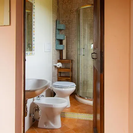 Villa Casale Meraviglioso Val D'orcia Con Piscina