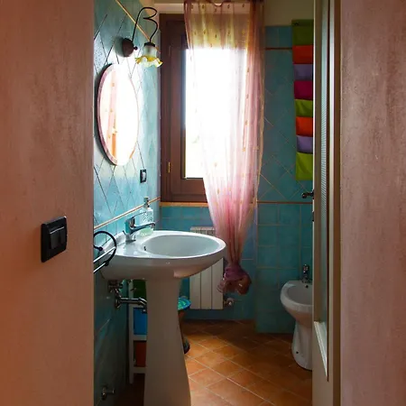 Casale Meraviglioso Val D'orcia Con Piscina Villa *