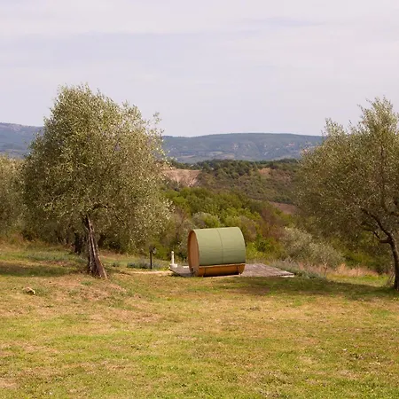 Casale Meraviglioso Val D'orcia Con Piscina *