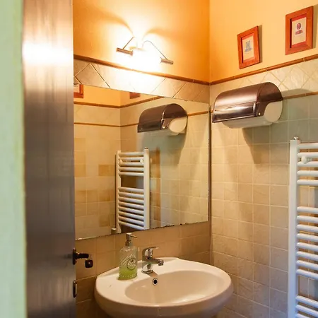 Villa Casale Meraviglioso Val D'orcia Con Piscina