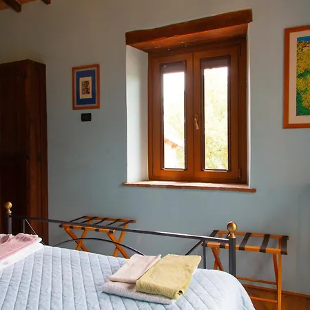 Villa Casale Meraviglioso Val D'orcia Con Piscina *