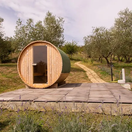 Casale Meraviglioso Val D'orcia Con Piscina *