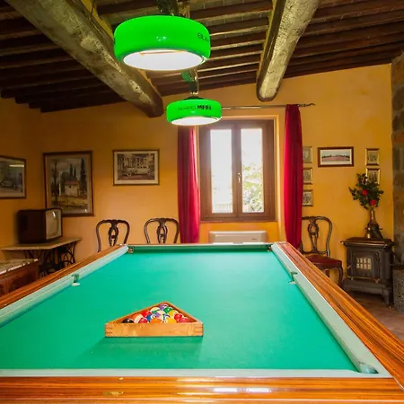 Casale Meraviglioso Val D'orcia Con Piscina Villa