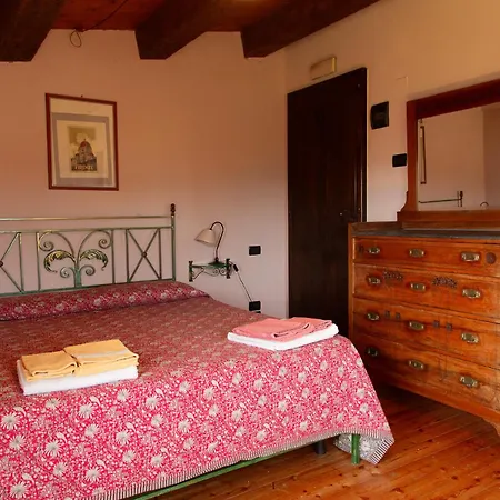 Villa Casale Meraviglioso Val D'orcia Con Piscina