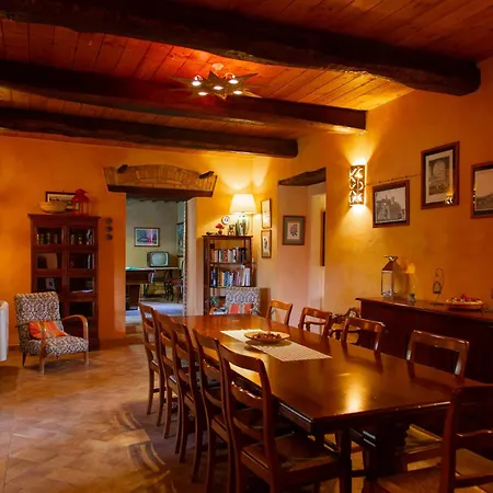 Villa Casale Meraviglioso Val D'orcia Con Piscina *