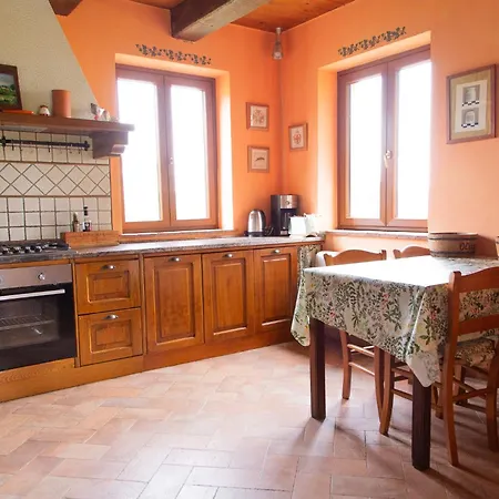 Casale Meraviglioso Val D'orcia Con Piscina Villa *