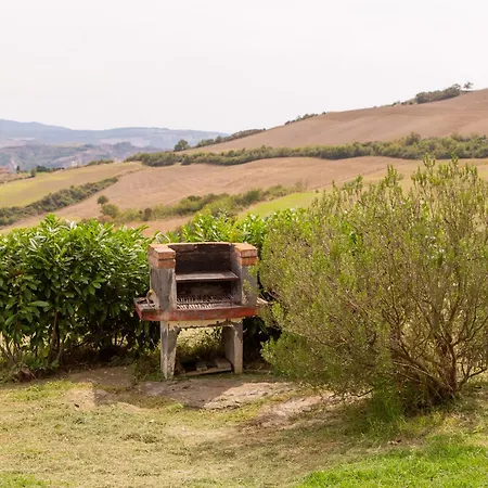 Casale Meraviglioso Val D'orcia Con Piscina *