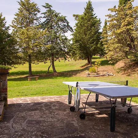 Casale Meraviglioso Val D'orcia Con Piscina Radicofani