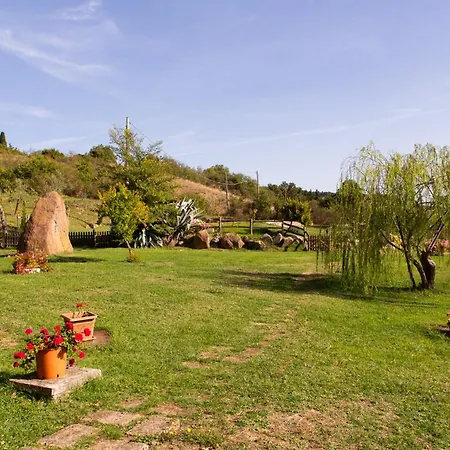 Villa Casale Meraviglioso Val D'orcia Con Piscina *
