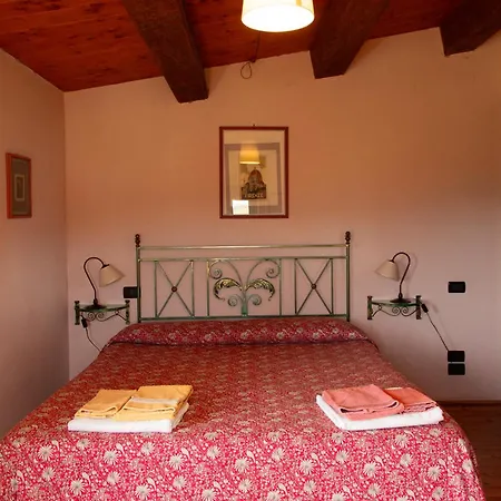 Casale Meraviglioso Val D'orcia Con Piscina * Radicofani